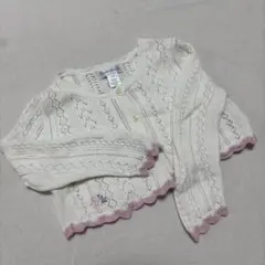 【Ralph Lauren】24M カーディガン