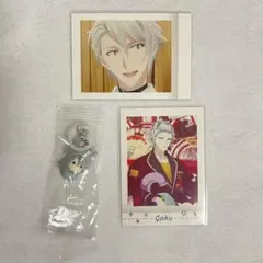 アイナナ　八乙女楽　グッズセット売り