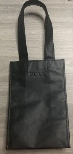 POLA ショッピングバッグ