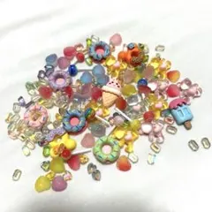 23 デコパーツ　まとめ売り