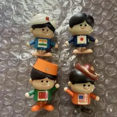 Dr.スランプ アラレちゃん ゼンマイウォークの巻 タロウ あかね 則巻