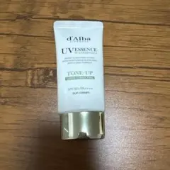 d'Alba UV Essence Waterfull 50ml