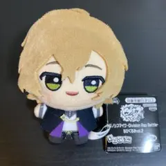 ヒプマイ ちびぐるみ 夢野幻太郎