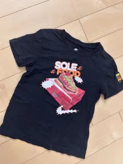 NIKE SOLE FOOD Tシャツ 98-104cm