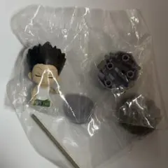 HUNTER✕HUNTER　すわらせ隊　グリードアイランド編　ゴン