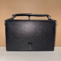 AMI Paris ショルダーバッグ ランチボックスのサムネイル