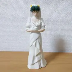 うる星やつら ラムちゃん ウェディングドレス 花嫁 フィギュア