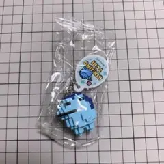 たまごっち ドットフィギュアチャーム ぎんじろっち