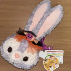 ステラルー　ポシェット　ディズニーシー