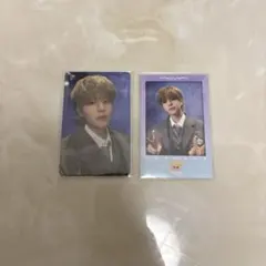 straykids スンミン トレカ ペンミ まとめ売り