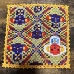 Vivienne Westwood タオルハンカチ