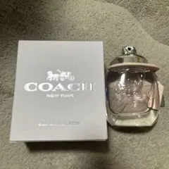 COACH オードトワレ 30mlのサムネイル