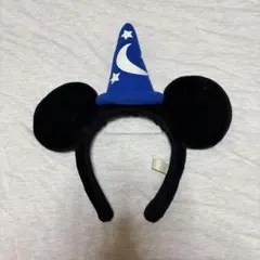 ディズニー ミッキー カチューシャ