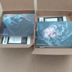 プロセカ ノーブルアート 宵崎奏のサムネイル