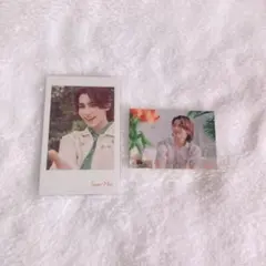 ラウール オレンジkiss特典 SnowMan