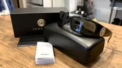 VERSACE サングラス 4044b 長渕剛着用モデルのサムネイル