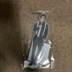 TRIBE KINGDOM トラキン BIGアクリルスタンド RIKU