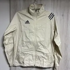 他ではもう無い新品　adidas アディダス　ゴルフ　レインウェア　メンズ