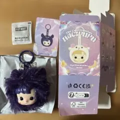 ハチププ キャラクターグッズ