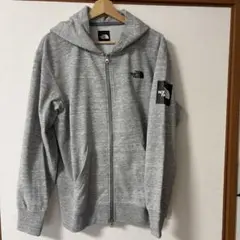 THE NORTH FACE メンズ　フード付きパーカー　NT11952
