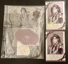 にじさんじ シェリン バーガンディ アクスタ ジューンブライド ジュンブラ