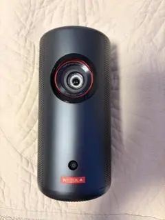 2025年最新】Anker Nebula Capsule 3 Laserの人気アイテム