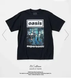 oasis 10Culture / super sonic アダムエロペ