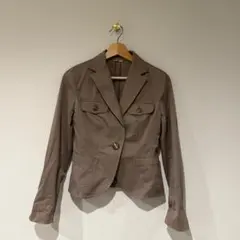 BURBERRY テーラードジャケット 38 AY0024