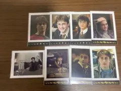 ハリーポッター　ぱしゃこれ