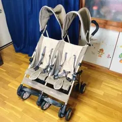 2025年最新】ジープ ベビーカー 双子の人気アイテム - メルカリ