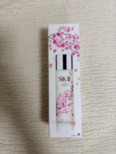 SK-II 化粧水 桜デザイン230ml
