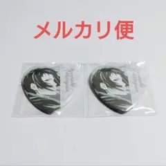 文豪ストレイドッグス　文スト　ハート缶バッジ　芥川龍之介　中島敦