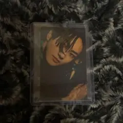 enhypen ジョンウォン　トレカ