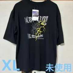 北斗の拳 Tシャツ 黒XLサイズ　(未使用品)のサムネイル