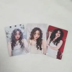 HANA ROSE CDトレカ KOHARU