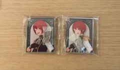 あんさんぶるスターズ　あんスタ　アニカフェ　チェックメイト　コロッタ　朱桜司