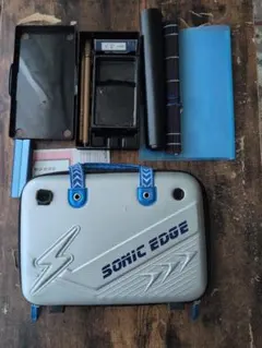 習字セット　小学生　男子