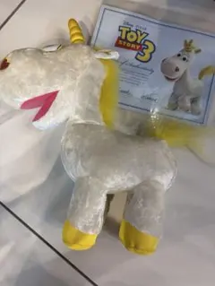 ディズニー ピクサー トイストーリーシグネイチャーコレクション