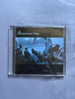 JJJunctionPipe 604 唾奇