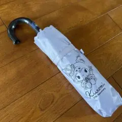 Kuromi 折りたたみ傘 50cm