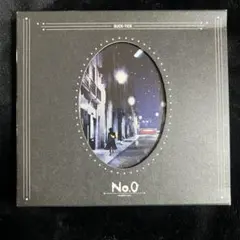 2025年最新】BUCK-TICK No.0 CD 完全生産限定盤の人気アイテム