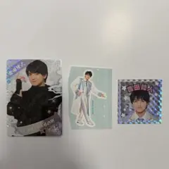 【本日匿名発送】少年忍者 This is 忍者 豊田陸人