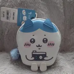 gu ちいかわ バッグ「ハチワレ」のサムネイル