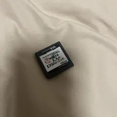 脳を鍛える大人のDSトレーニング　DS