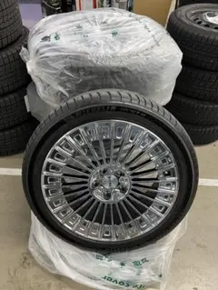 WORK EMITZ ワーク イミッツ 17インチ 当時物 5H 114.3 - メルカリ