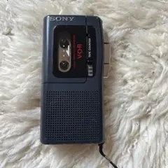 SONY】ポータブルカセットプレイヤー《ジャンク》 - メルカリ