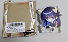 WHITE ALBUM2 アクリルブロック Vol.1 冬馬かずさ 4個セット WHITE ALBUM2 アクリルブロック Vol.1 冬馬 かずさ E - メルカリ