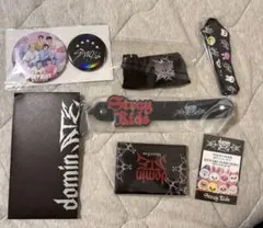 straykids スキズ アプグレ 2023 グッズ 特典 抜けなし - メルカリ