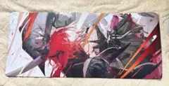 Y*u様 アークナイツ エンドフィールド レーヴァテイン プレイマット