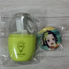 伊波ライ にじさんじ「Good morning」 スクラッチ D-1 E-2